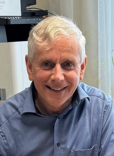 Edmund Resch